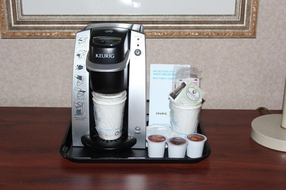 Holiday Inn Express & Suites Troy By Ihg מראה חיצוני תמונה
