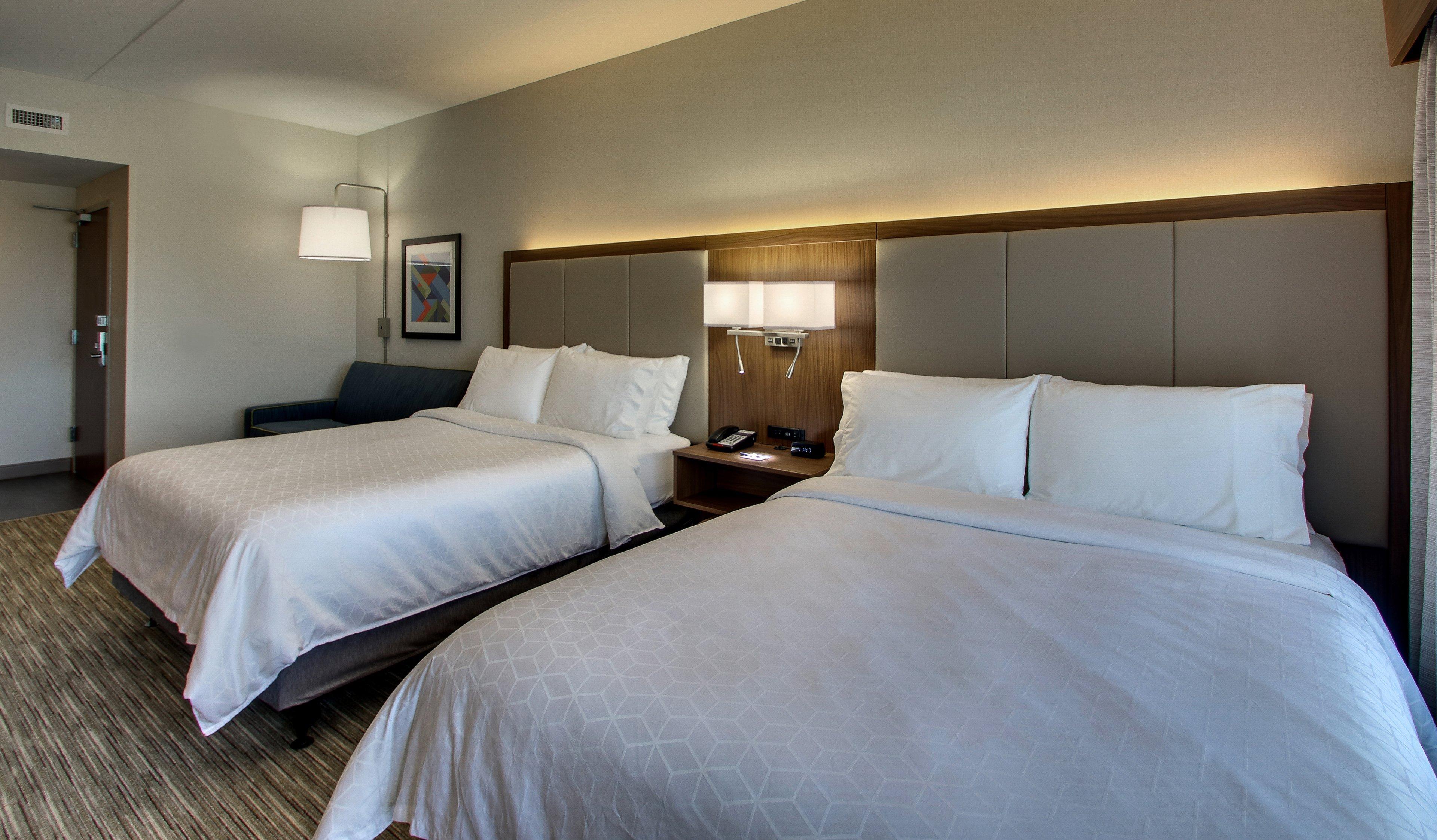 Holiday Inn Express & Suites Troy By Ihg מראה חיצוני תמונה