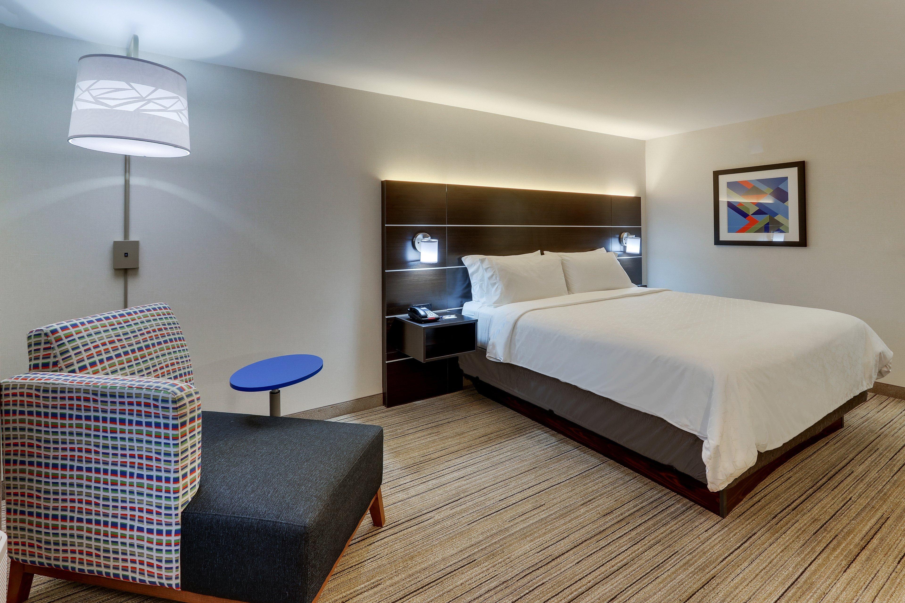 Holiday Inn Express & Suites Troy By Ihg מראה חיצוני תמונה