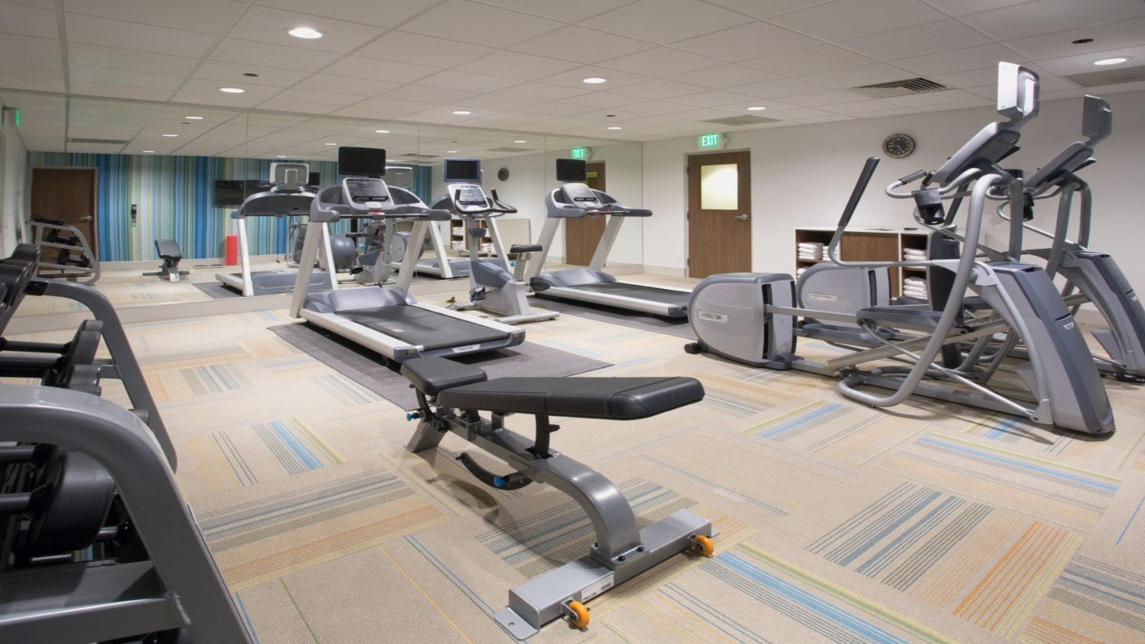 Holiday Inn Express & Suites Troy By Ihg מראה חיצוני תמונה