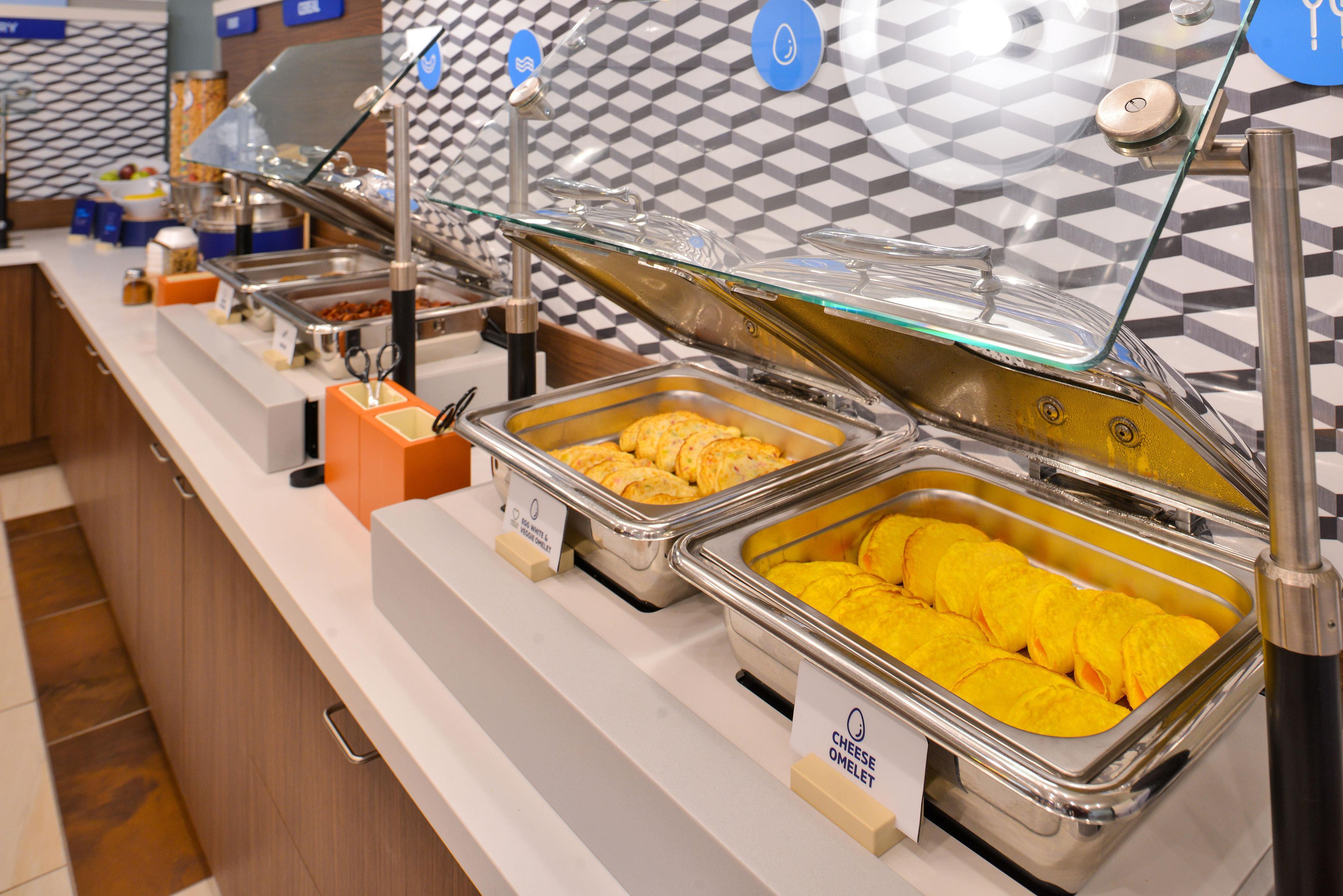 Holiday Inn Express & Suites Troy By Ihg מראה חיצוני תמונה