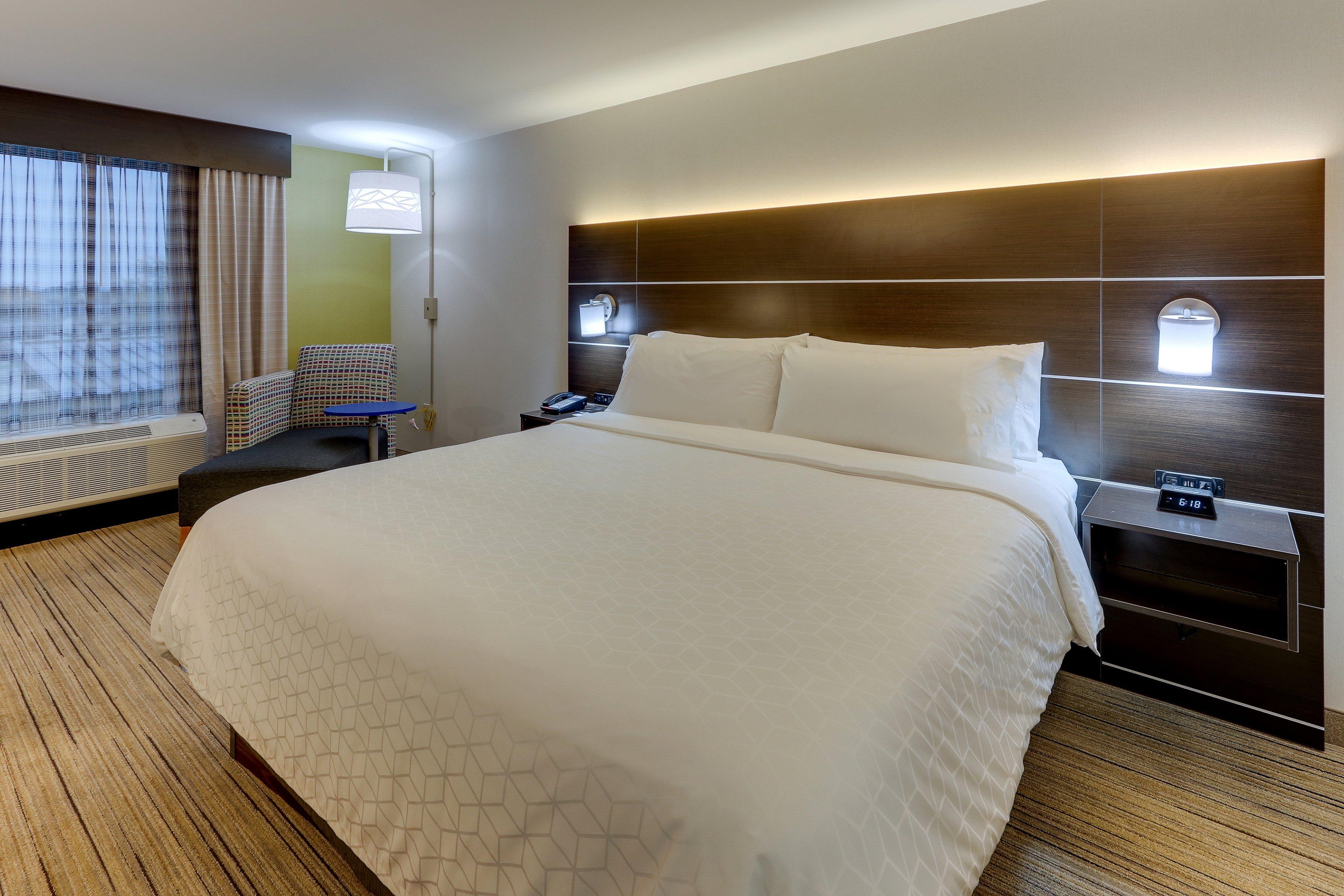 Holiday Inn Express & Suites Troy By Ihg מראה חיצוני תמונה