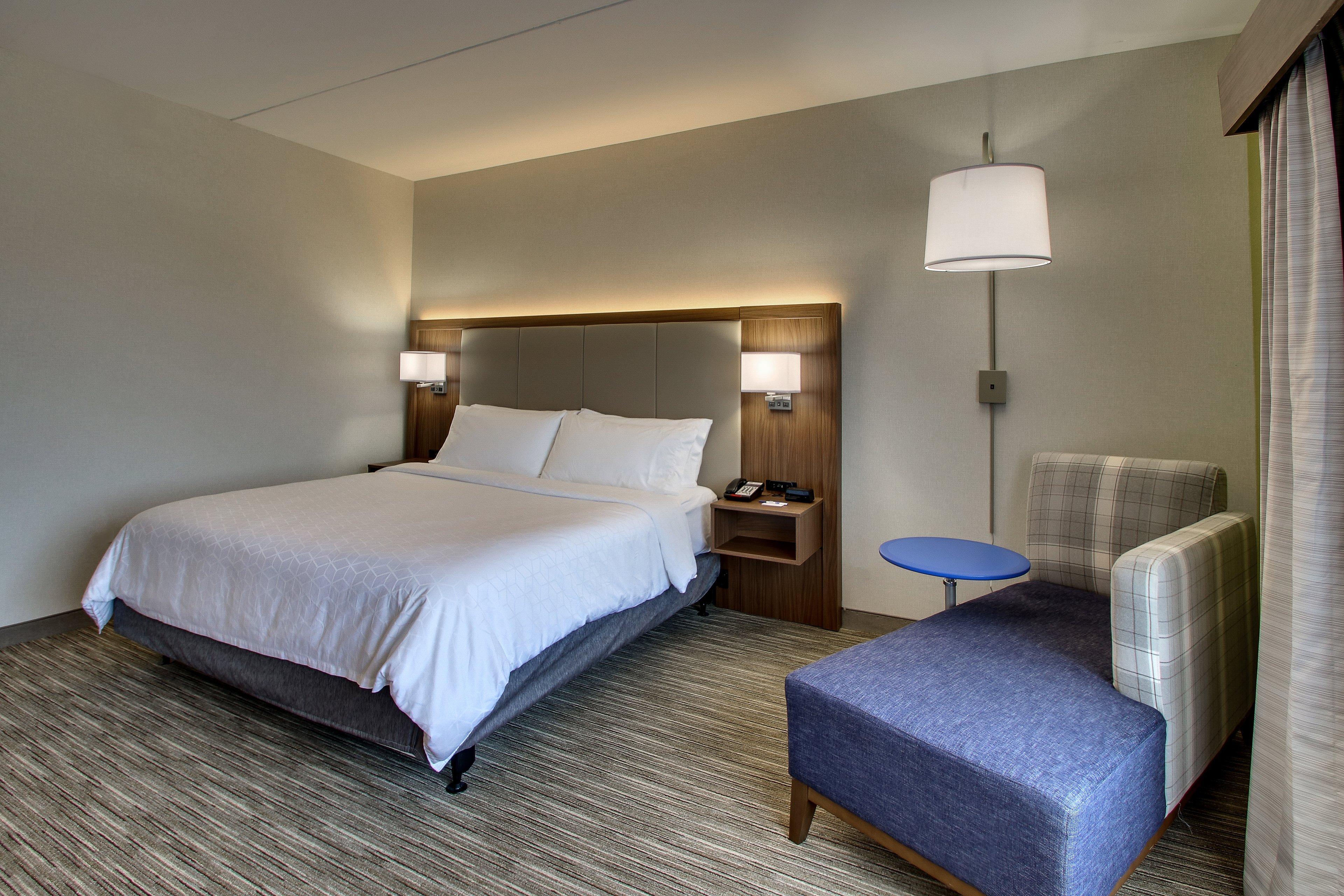 Holiday Inn Express & Suites Troy By Ihg מראה חיצוני תמונה