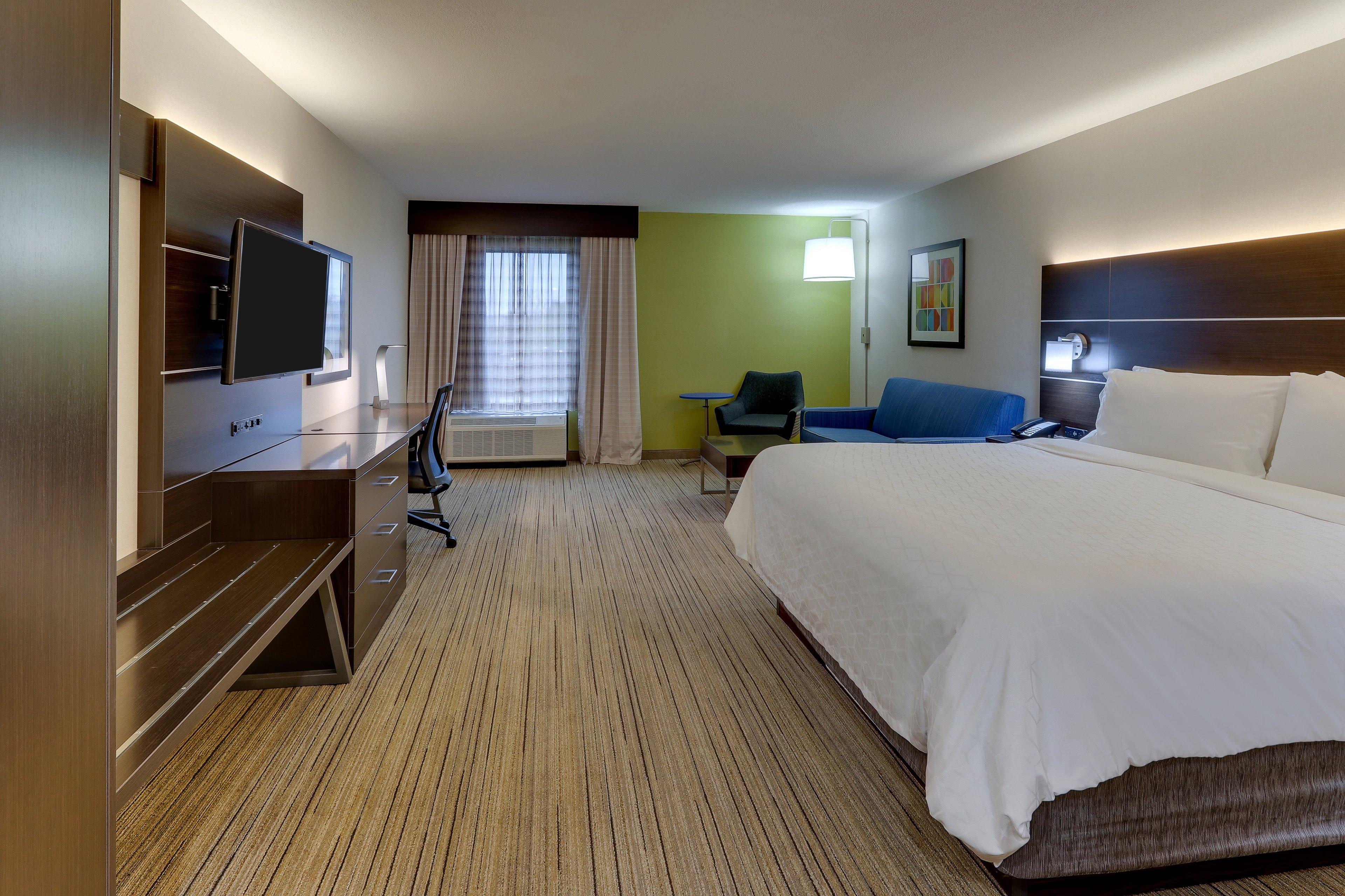 Holiday Inn Express & Suites Troy By Ihg מראה חיצוני תמונה