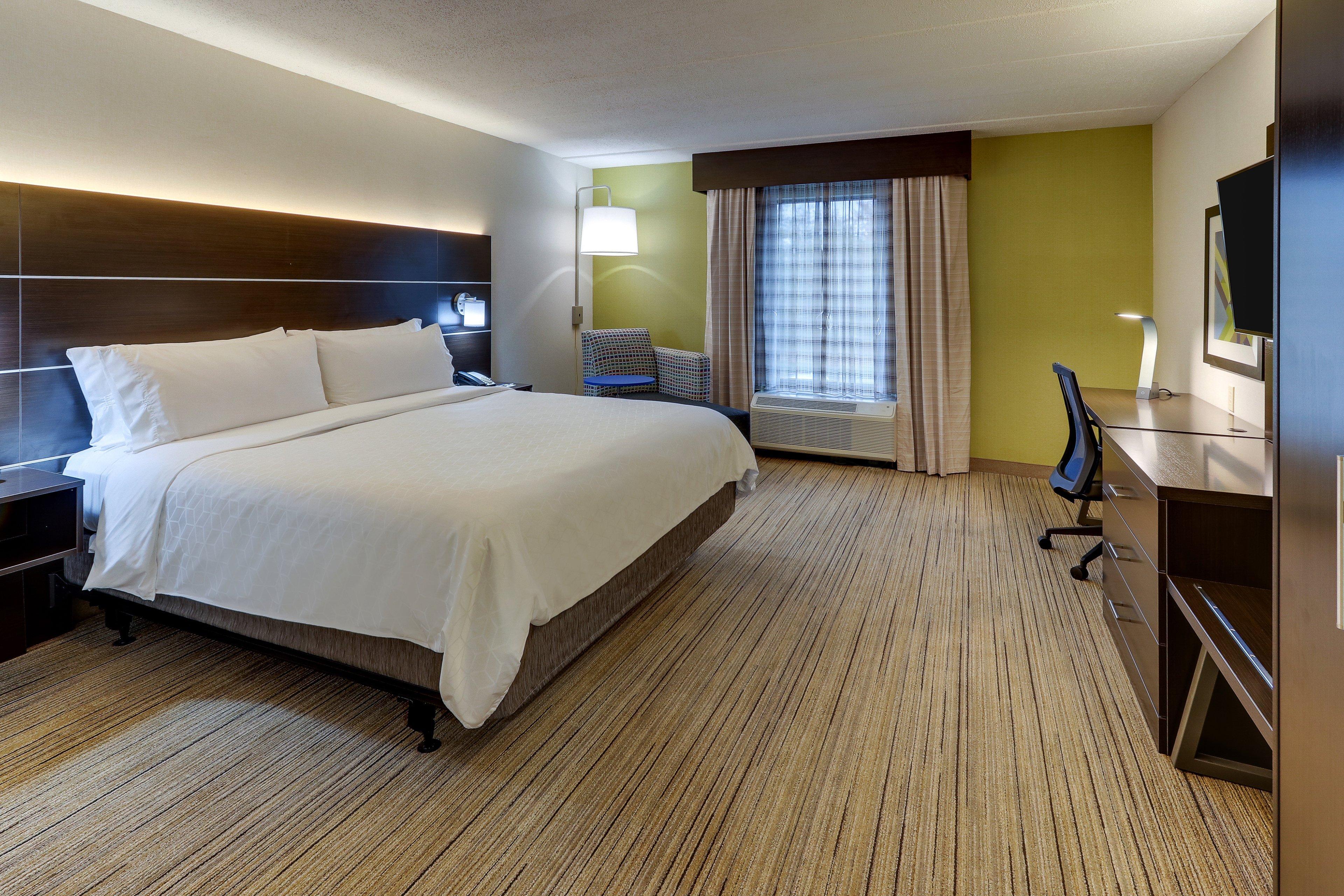 Holiday Inn Express & Suites Troy By Ihg מראה חיצוני תמונה