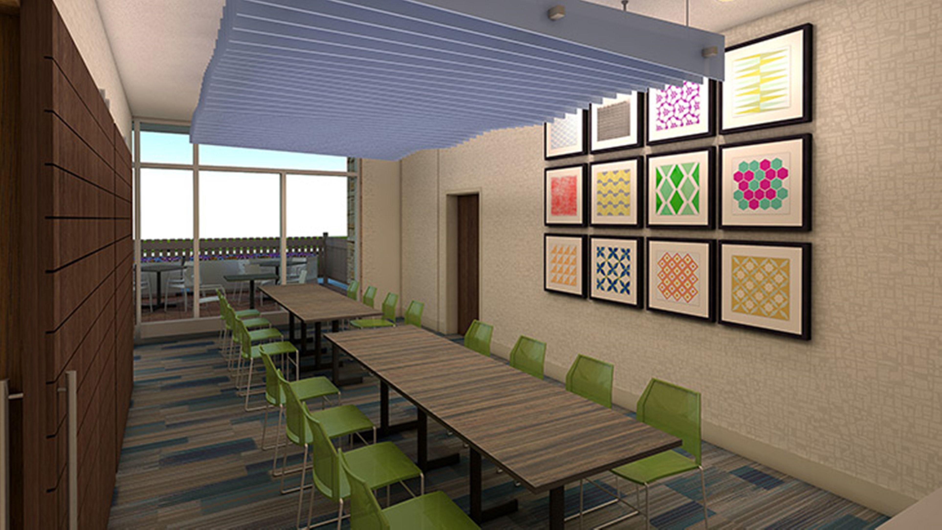 Holiday Inn Express & Suites Troy By Ihg מראה חיצוני תמונה