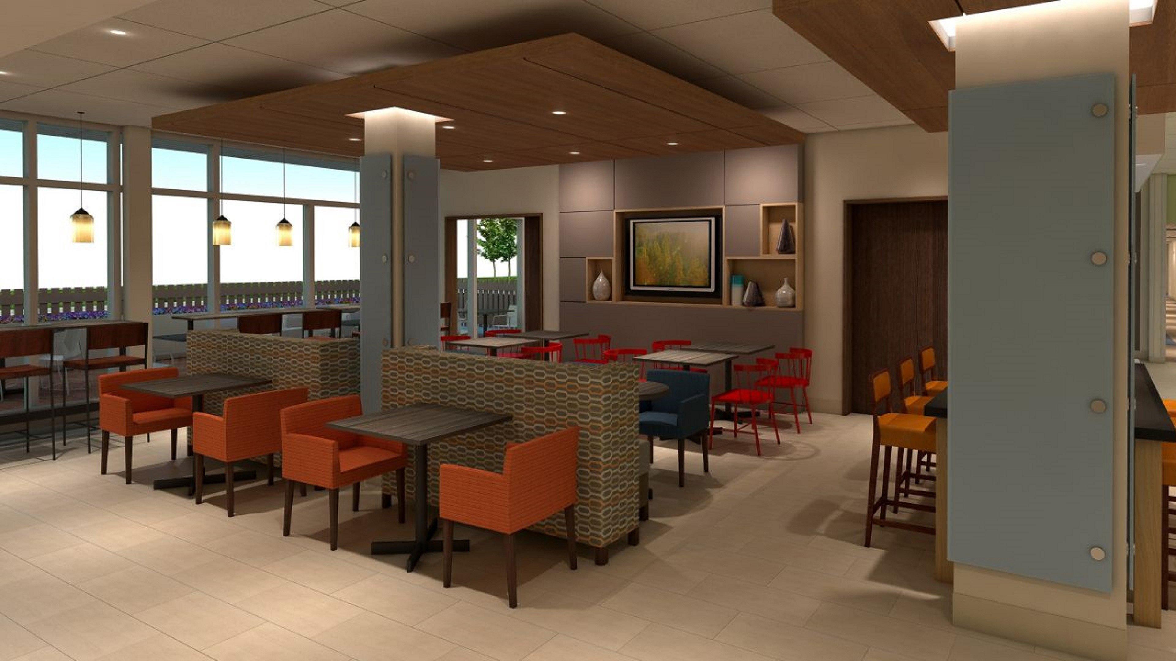Holiday Inn Express & Suites Troy By Ihg מראה חיצוני תמונה