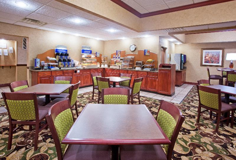 Holiday Inn Express & Suites Troy By Ihg מראה חיצוני תמונה